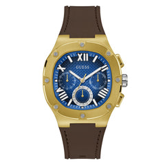 Reloj Guess Headline Multifunción Masculino GW0571G5