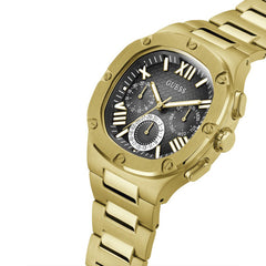 Guess Headline Men's Watch GW0572G2