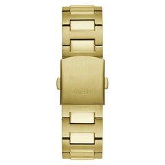 Guess Headline Men's Watch GW0572G2