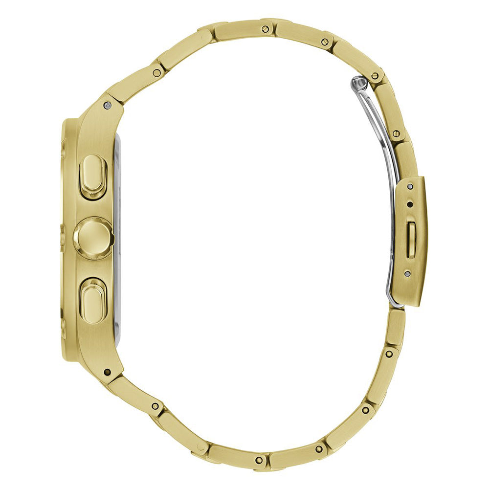 Guess Headline Men's Watch GW0572G2