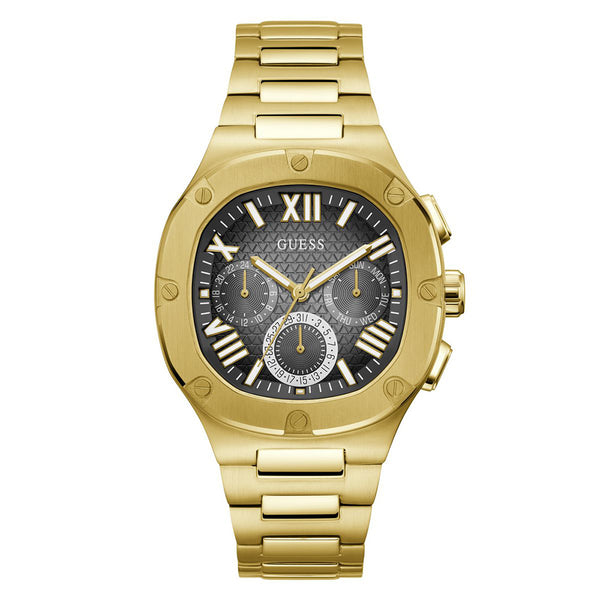 Guess Headline Men's Watch GW0572G2