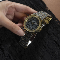 Reloj Guess Misfit Femenino GW0597L1