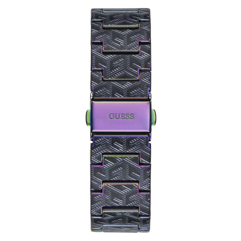 Reloj Guess Misfit Tornasolado Analógico GW0597L2