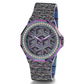 Reloj Guess Misfit Tornasolado Analógico GW0597L2