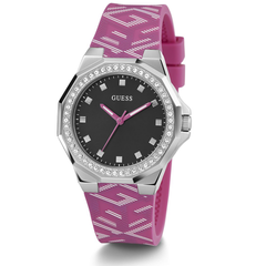 Reloj Guess Análogo Femenino GW0598L1