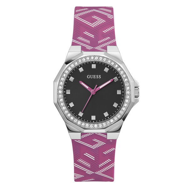 Guess Women's Analog Watch GW0598L1