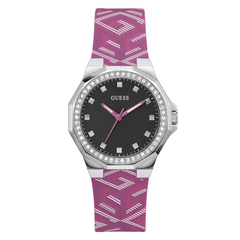 Reloj Guess Análogo Femenino GW0598L1