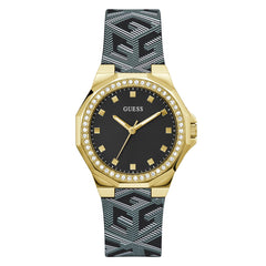 Reloj Guess Avril Femenino GW0598L2