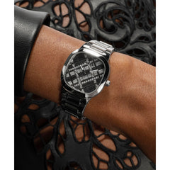 Reloj Guess Clash Femenino GW0600L1