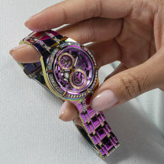 Reloj Guess Allara Femenino GW0604L4