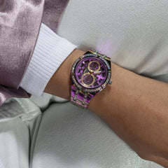 Reloj Guess Allara Femenino GW0604L4