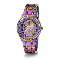 Reloj Guess Allara Femenino GW0604L4