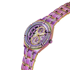 Reloj Guess Allara Femenino GW0604L4