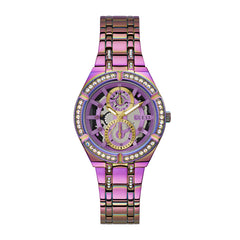 Reloj Guess Allara Femenino GW0604L4
