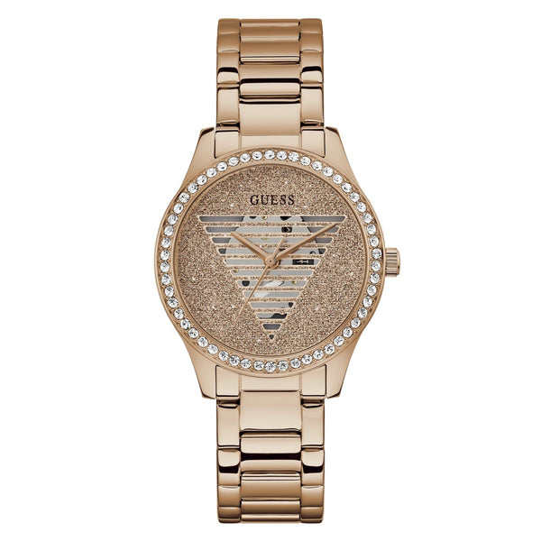 Reloj Guess Idol Femenino GW0605L3