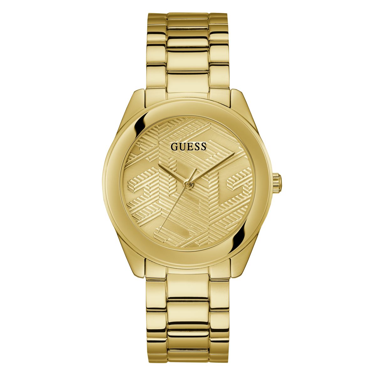 Guess Cubed Women's Watch GW0606L2