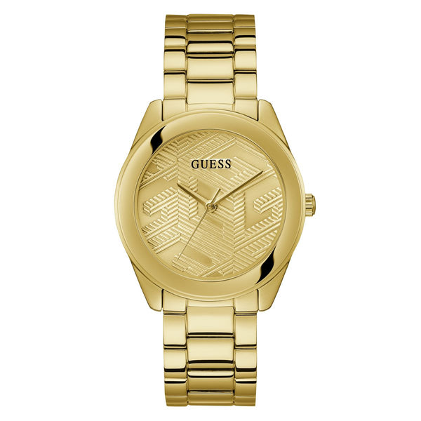 Reloj Guess Cubed Femenino GW0606L2
