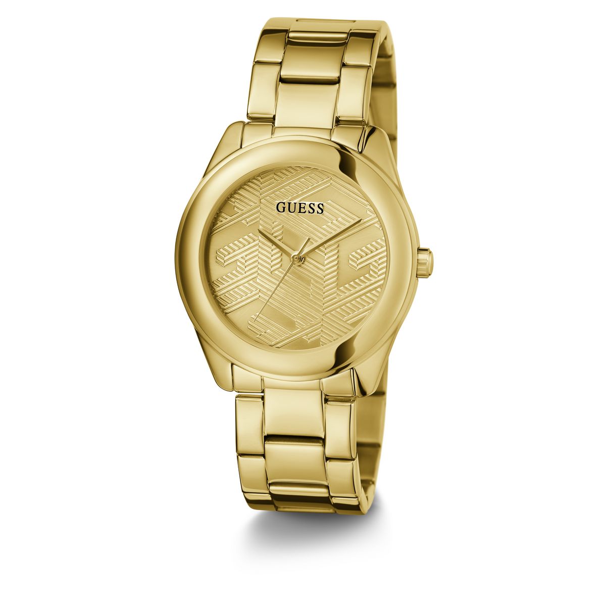 Guess Cubed Women's Watch GW0606L2
