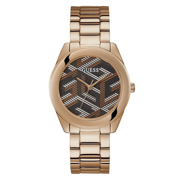 Reloj Guess Cubed Femenino GW0607L3