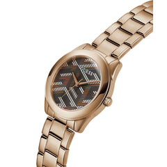 Reloj Guess Cubed Femenino GW0607L3