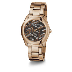Reloj Guess Cubed Femenino GW0607L3