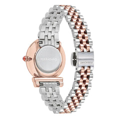 Reloj Ferragamo Gancini Femenino  SFMV01323