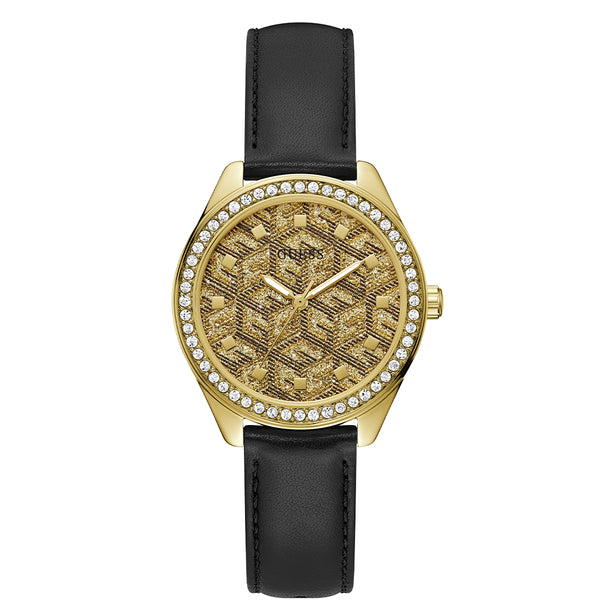 Reloj Guess Gloss Femenino GW0608L2