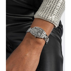 Reloj Guess Brillant Femenino GW0611L1