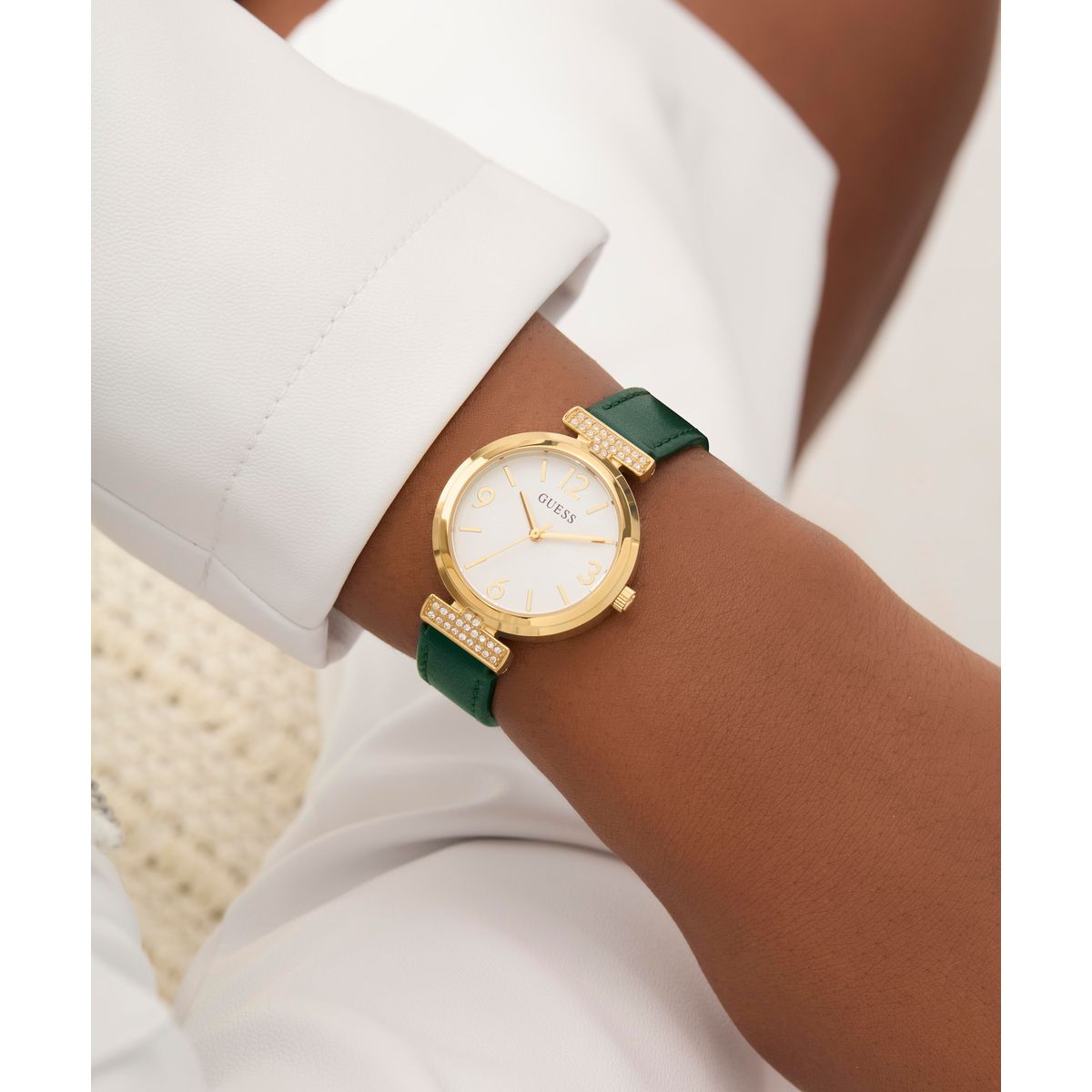 Guess Women's Watch GW0614L4
