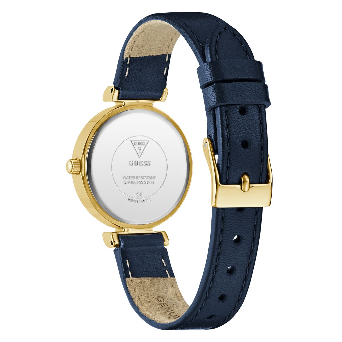 Reloj Guess Femenino GW0614L5