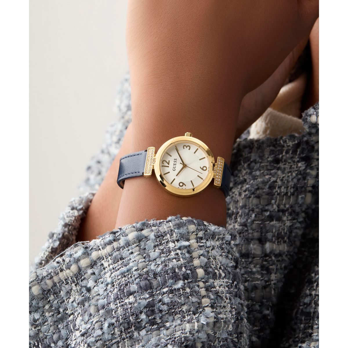 Reloj Guess Femenino GW0614L5