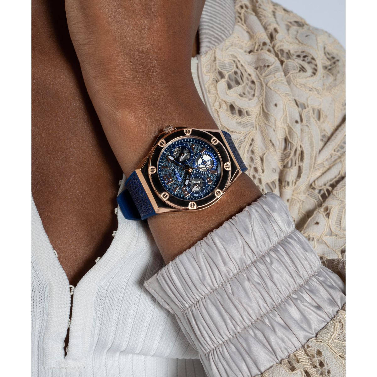 Guess Asteria Women's Watch GW0620L3