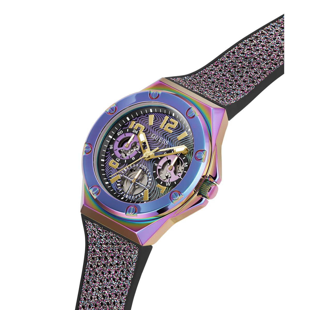 Guess Asteria Women's Watch GW0620L4