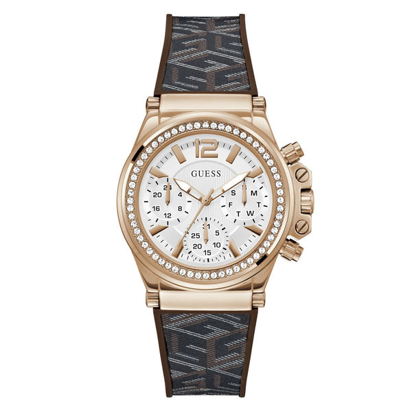 Reloj Guess Charisma Femenino GW0621L5