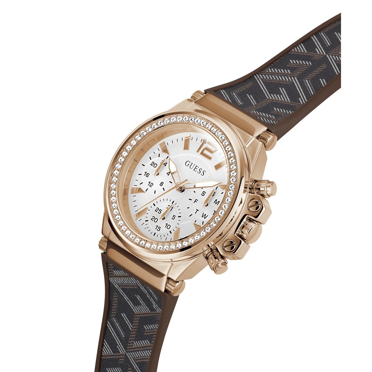 Guess Charisma Women's Watch GW0621L5