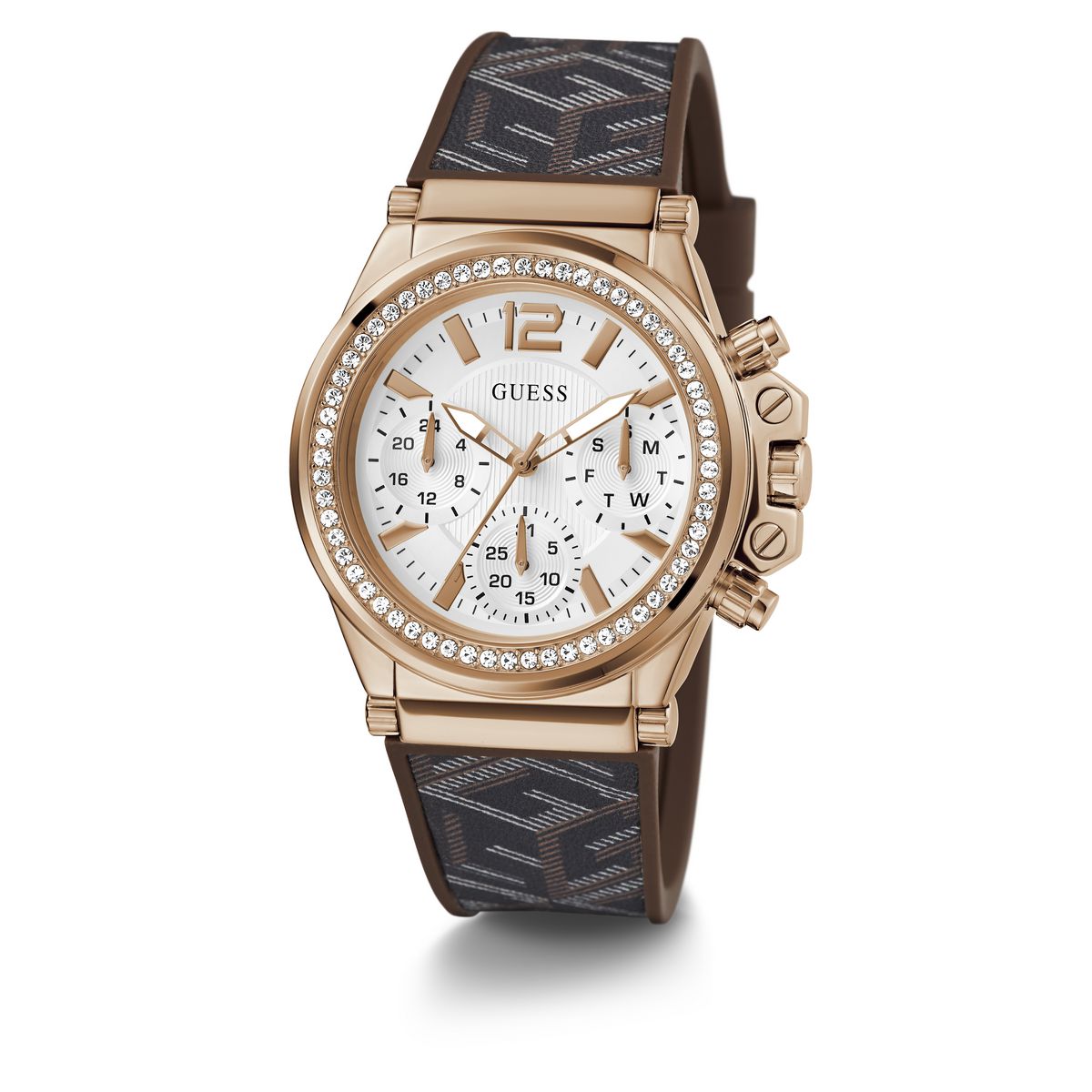 Guess Charisma Women's Watch GW0621L5