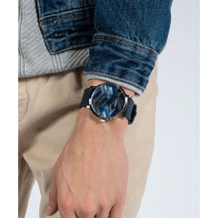 Guess Bossed Men's Watch GW0625G1