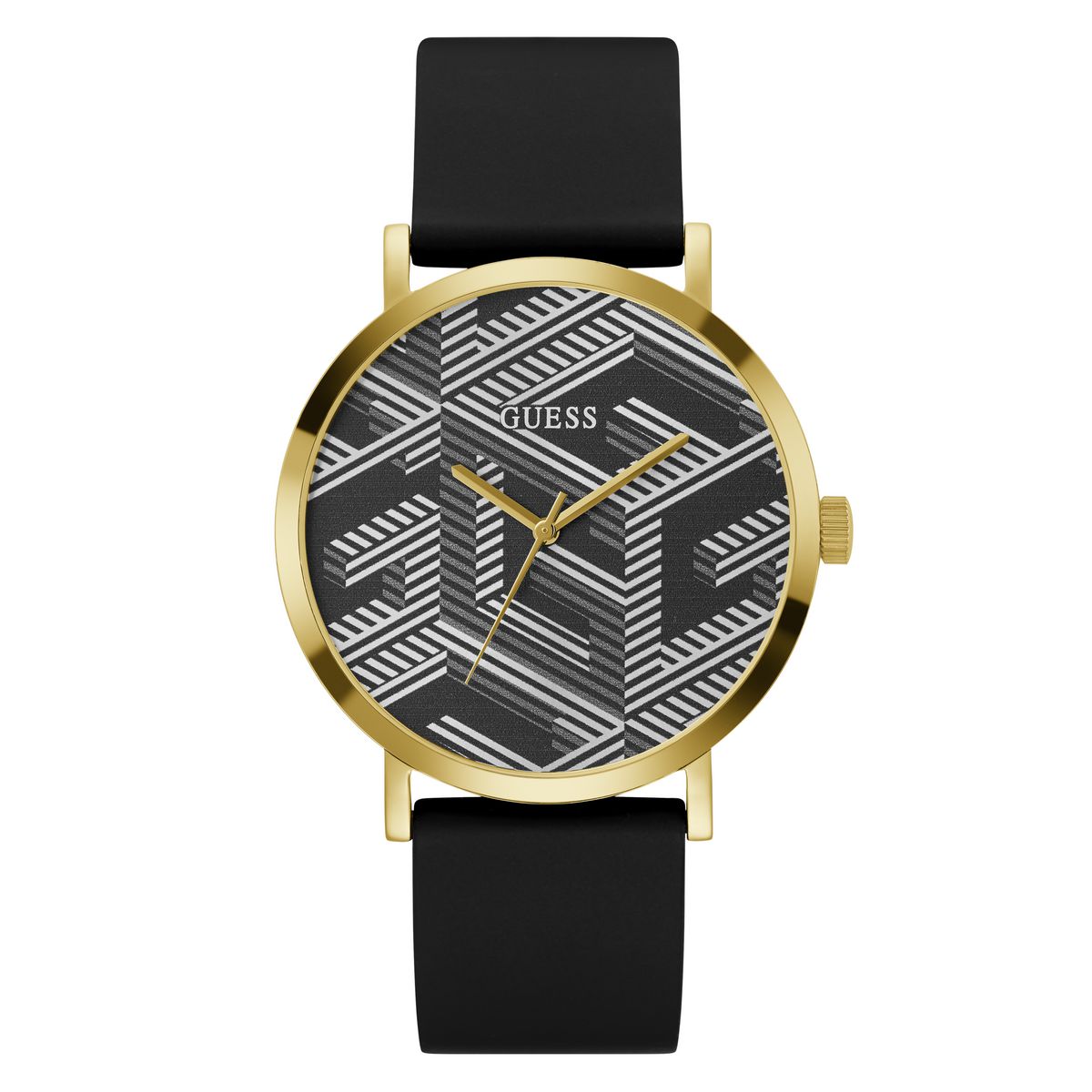 Guess Bossed Men's Watch GW0625G2
