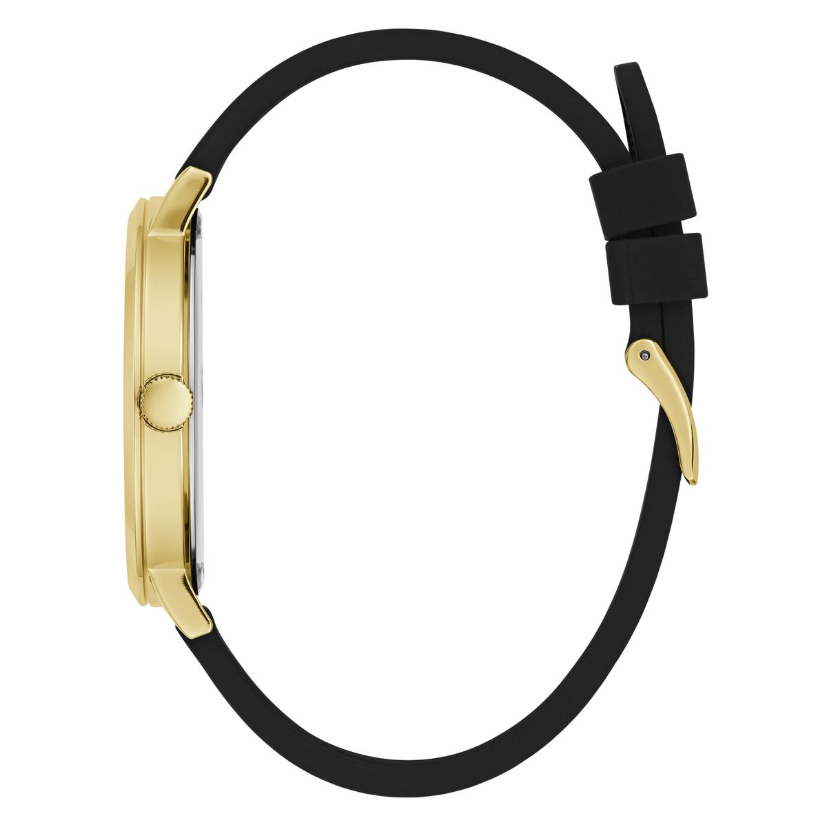 Guess Bossed Men's Watch GW0625G2