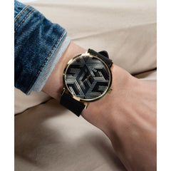 Guess Bossed Men's Watch GW0625G2