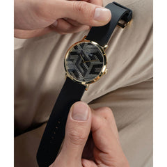 Guess Bossed Men's Watch GW0625G2