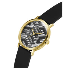 Guess Bossed Men's Watch GW0625G2