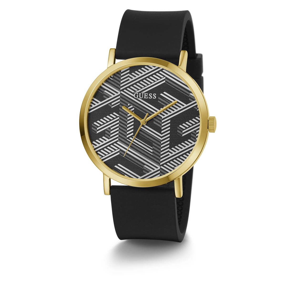 Guess Bossed Men's Watch GW0625G2
