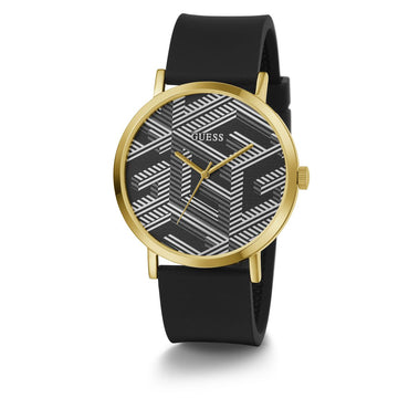 Guess Bossed Men's Watch GW0625G2