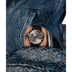 Guess Bossed Men's Watch GW0625G3