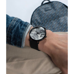 Guess Bossed Men's Watch GW0625G3