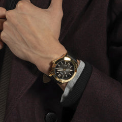 Reloj Guess Crescent Masculino GW0628G2