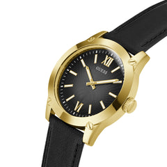 Reloj Guess Crescent Masculino GW0628G2