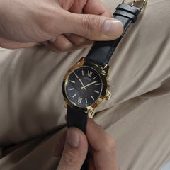 Reloj Guess Crescent Masculino GW0628G2