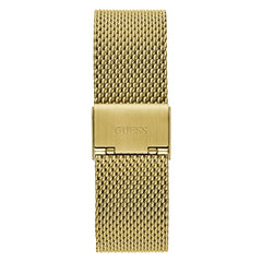 Reloj Guess Crescent Masculino GW0629G2